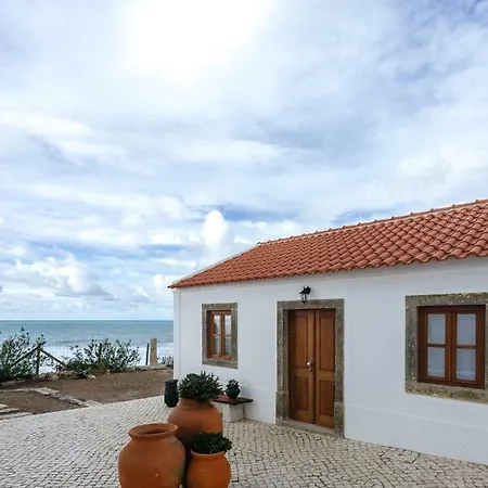 בית נופש Casa Nas Arribas *
