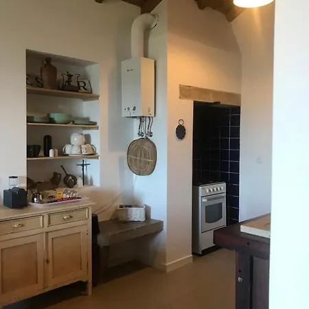 בית נופש Casa Nas Arribas סינטרה