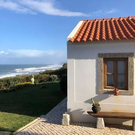 Casa Nas Arribas בית נופש *