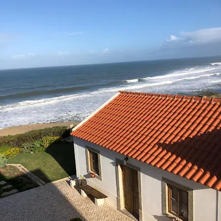 בית נופש Casa Nas Arribas *