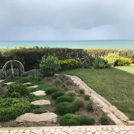 בית נופש Casa Nas Arribas